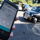 Illustration for article titled London Is Charging Uber Users a Clean Air Fee So Drivers Can Swap to Electric Cars